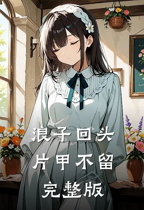 浪子回头，片甲不留完整版