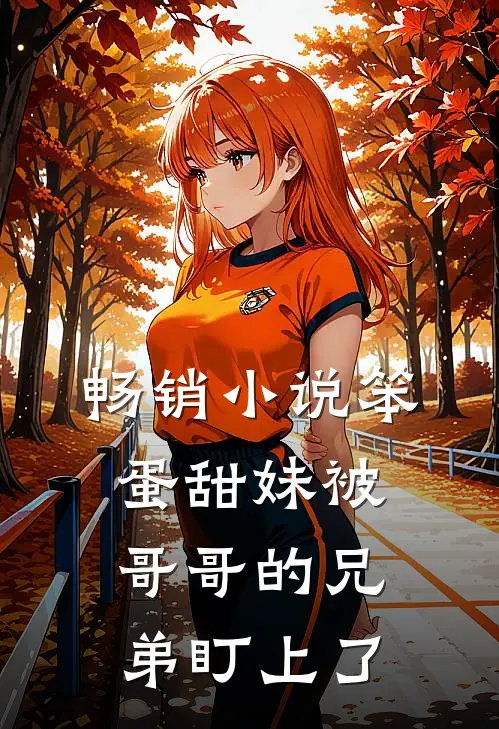 畅销小说笨蛋甜妹被哥哥的兄弟盯上了