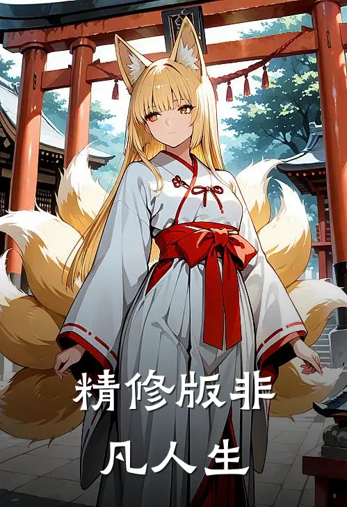 精修版非凡人生