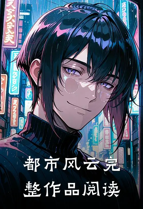 都市风云完整作品阅读