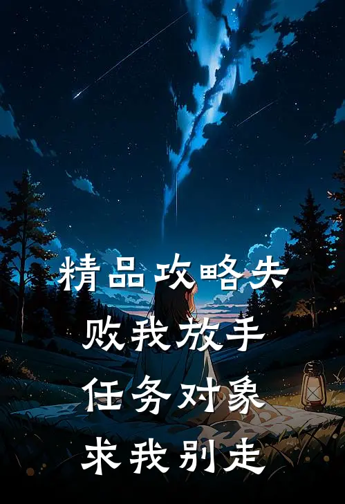 精品攻略失败我放手，任务对象求我别走