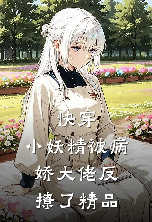 快穿：小妖精被病娇大佬反撩了精品