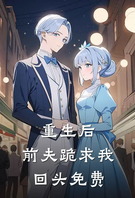 重生后，前夫跪求我回头免费