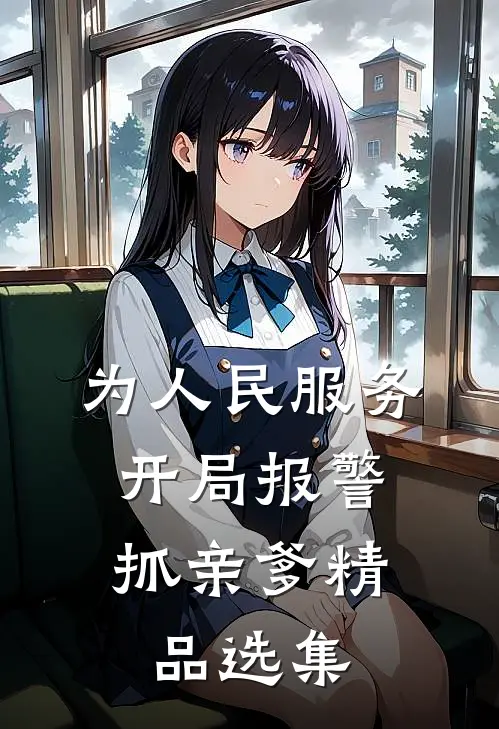 为人民服务，开局报警抓亲爹精品选集