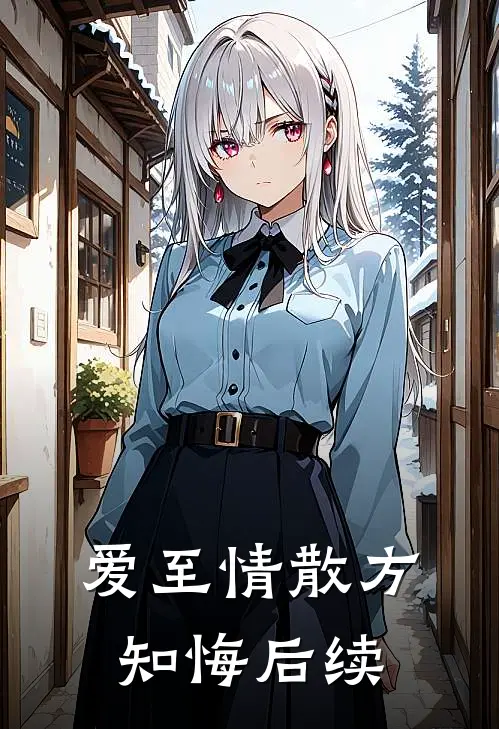 爱至情散方知悔后续