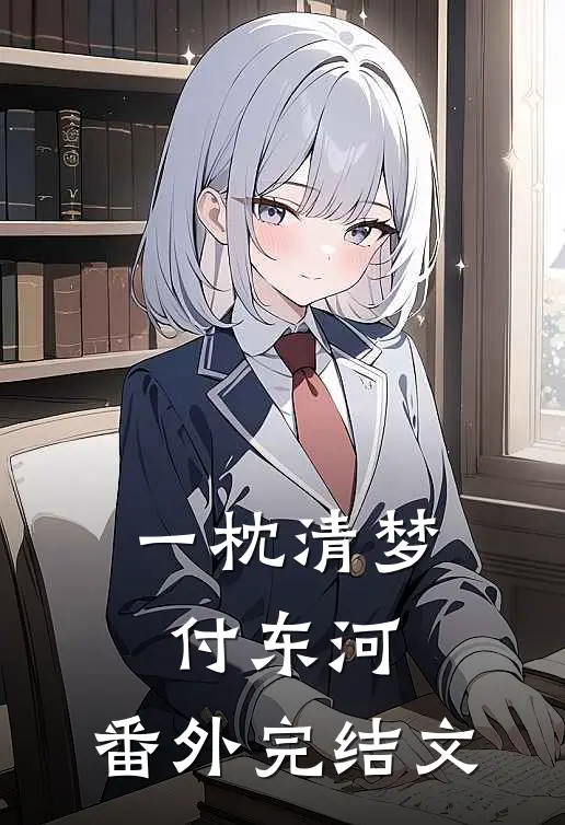 一枕清梦付东河: 番外完结文