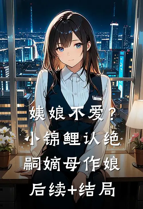 姨娘不爱？小锦鲤认绝嗣嫡母作娘后续+结局