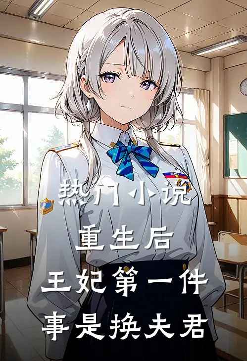 热门小说重生后，王妃第一件事是换夫君