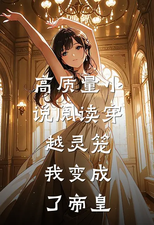 高质量小说阅读穿越灵笼，我变成了帝皇