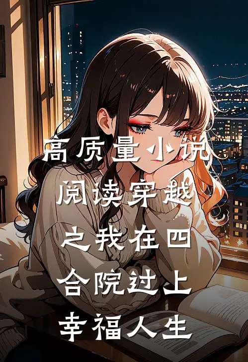 高质量小说阅读穿越之我在四合院过上幸福人生