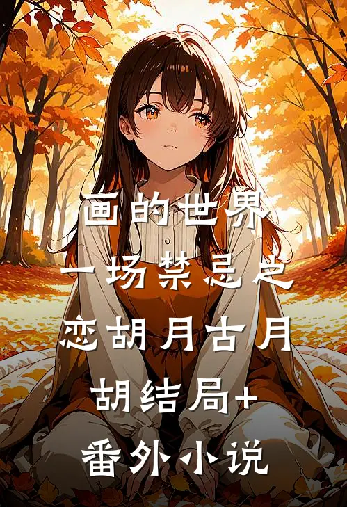 画的世界，一场禁忌之恋胡月古月胡结局+番外小说