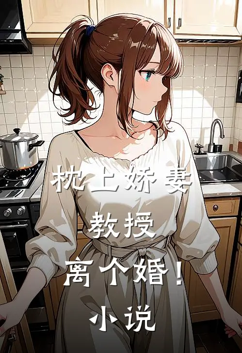 枕上娇妻：教授，离个婚！小说