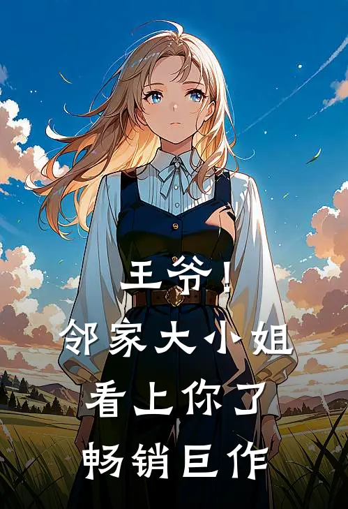 王爷！邻家大小姐看上你了畅销巨作