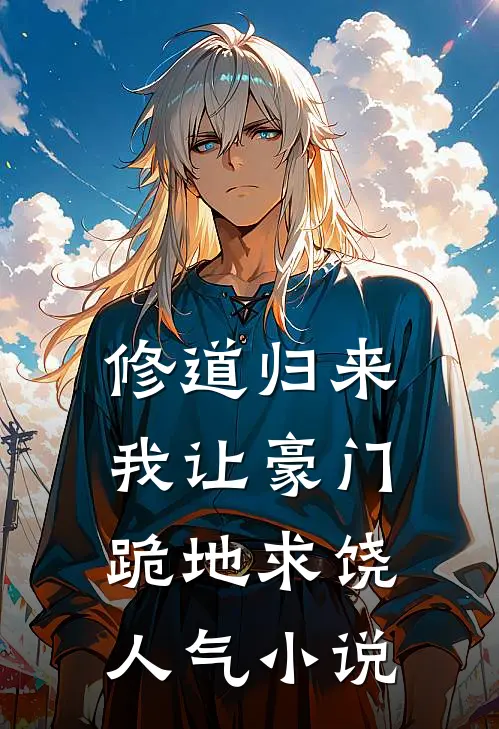 修道归来，我让豪门跪地求饶人气小说