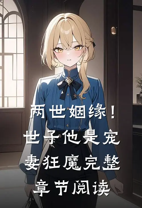 两世姻缘！世子他是宠妻狂魔完整章节阅读
