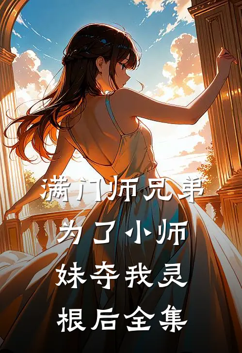 满门师兄弟为了小师妹夺我灵根后 全集