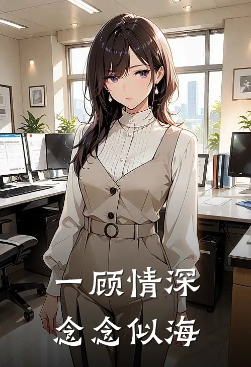 一顾情深，念念似海