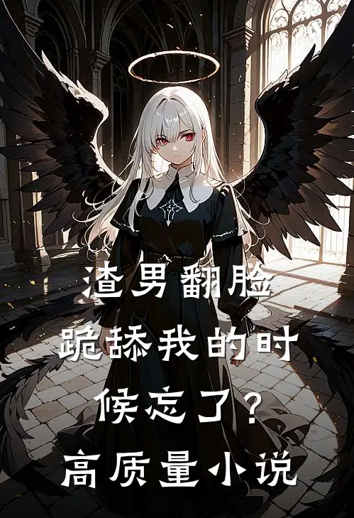 渣男翻脸，跪舔我的时候忘了？高质量小说