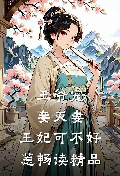 王爷宠妾灭妻，王妃可不好惹畅读精品