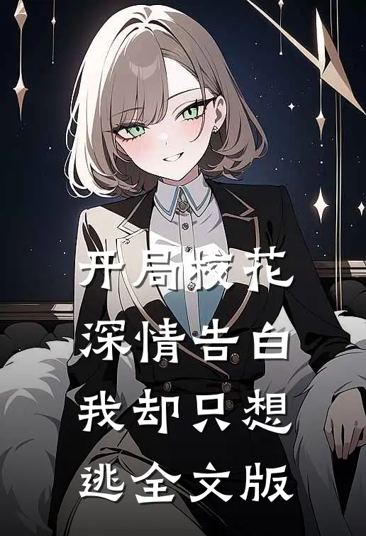 开局校花深情告白，我却只想逃全文版