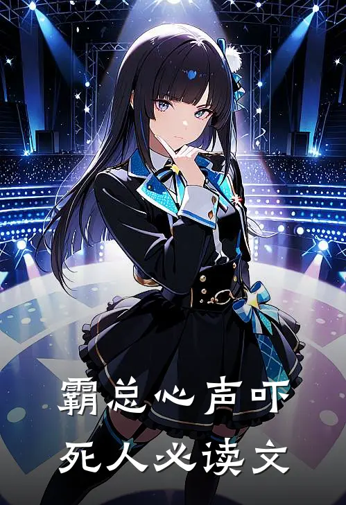 霸总心声吓死人必读文