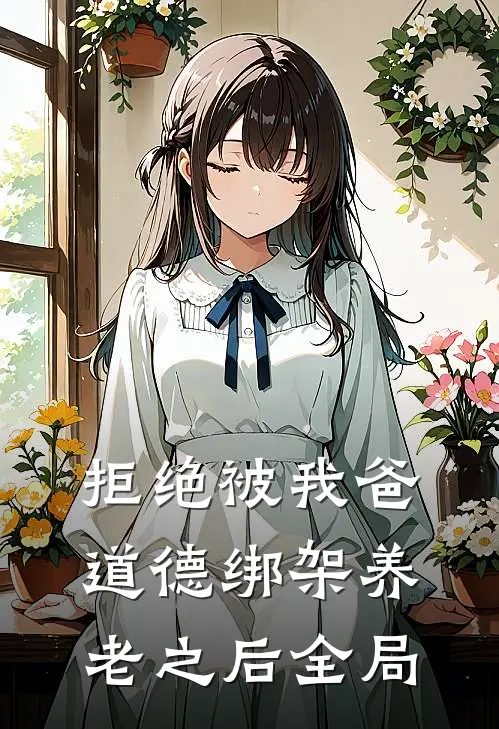 拒绝被我爸道德绑架养老之后全局