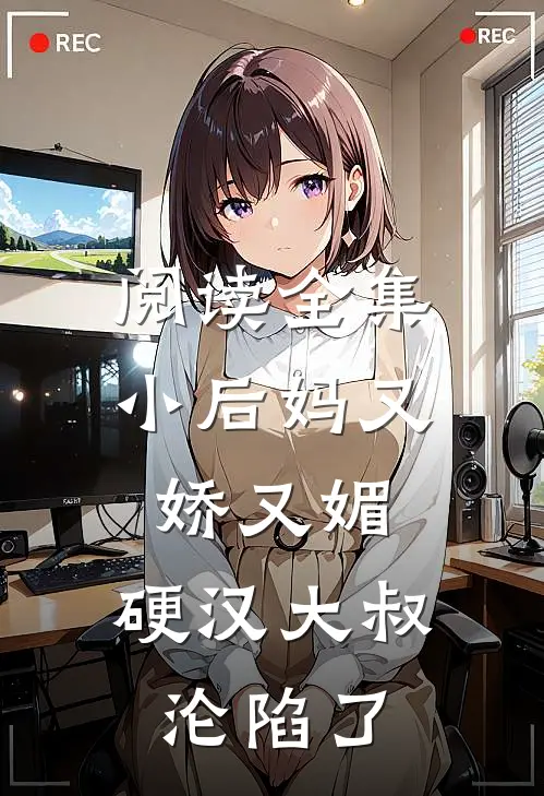 阅读全集小后妈又娇又媚：硬汉大叔沦陷了
