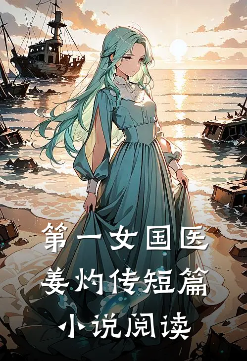 第一女国医：姜灼传短篇小说阅读