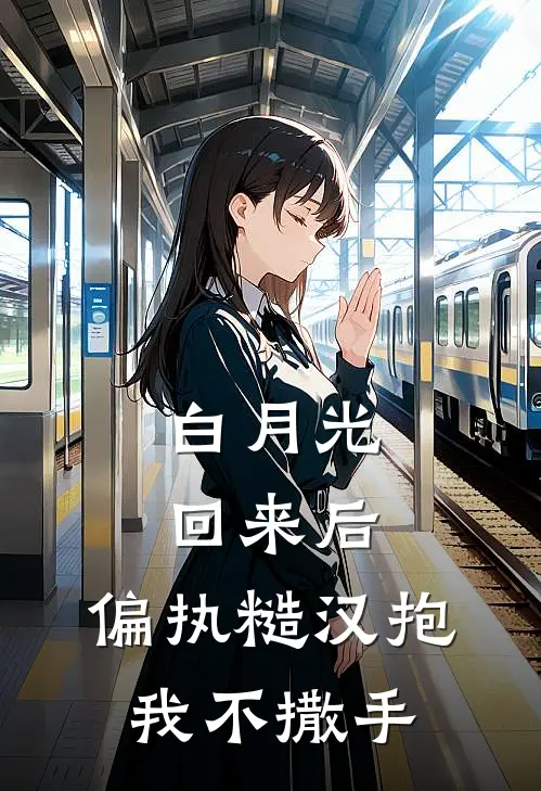 白月光回来后，偏执糙汉抱我不撒手