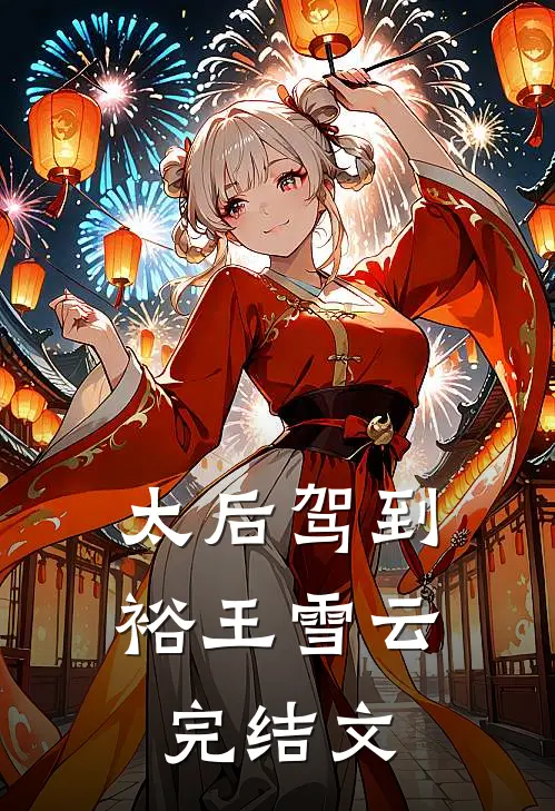 太后驾到裕王雪云完结文