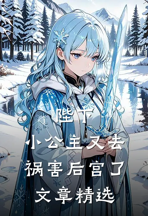 陛下，小公主又去祸害后宫了文章精选