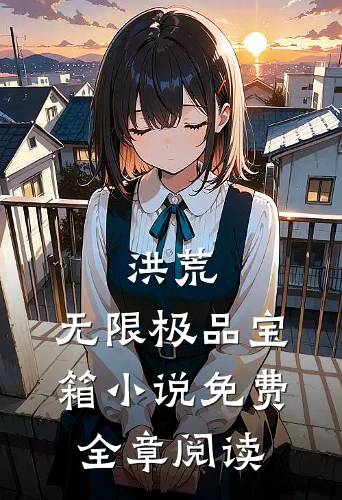 洪荒:无限极品宝箱小说免费全章阅读