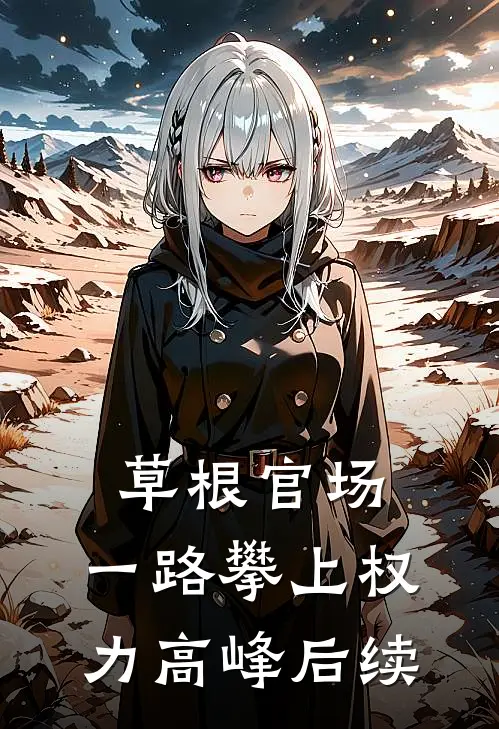草根官场：一路攀上权力高峰后续