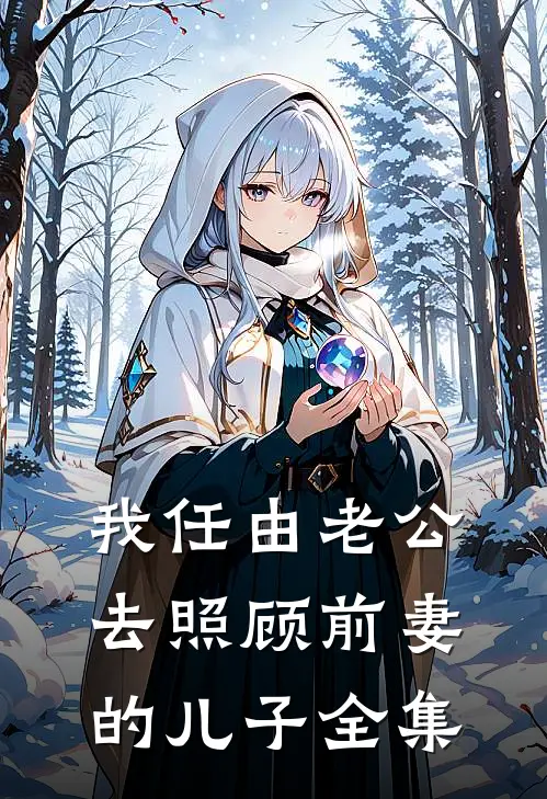 我任由老公去照顾前妻的儿子 全集