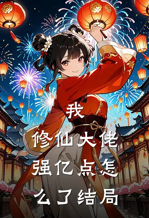 我，修仙大佬强亿点怎么了结局