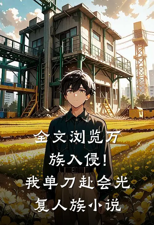 全文浏览万族入侵!我单刀赴会光复人族小说