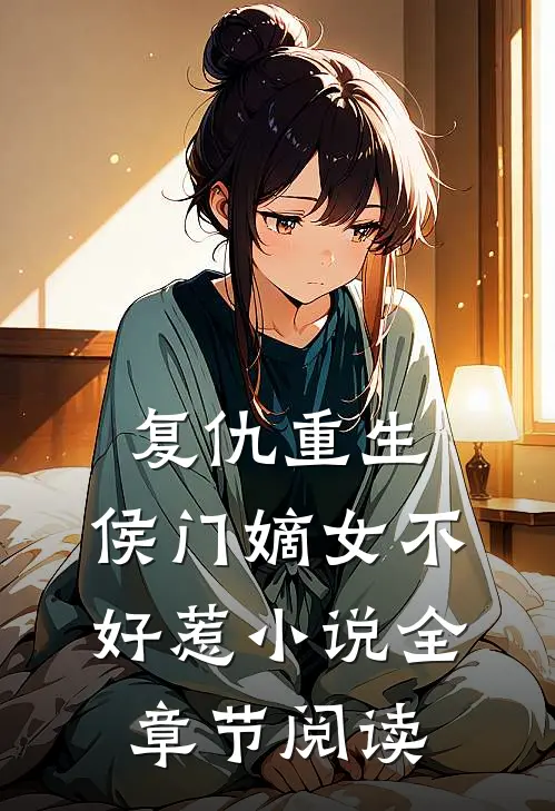 复仇重生:侯门嫡女不好惹小说全章节阅读