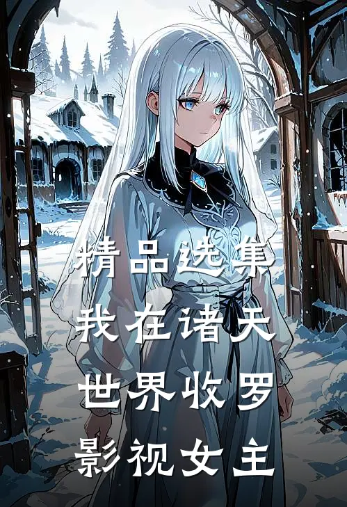 精品选集我在诸天世界收罗影视女主