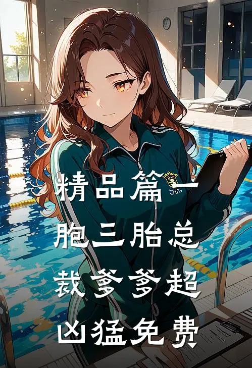 精品篇一胞三胎总裁爹爹超凶猛免费