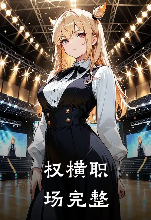权横职场完整