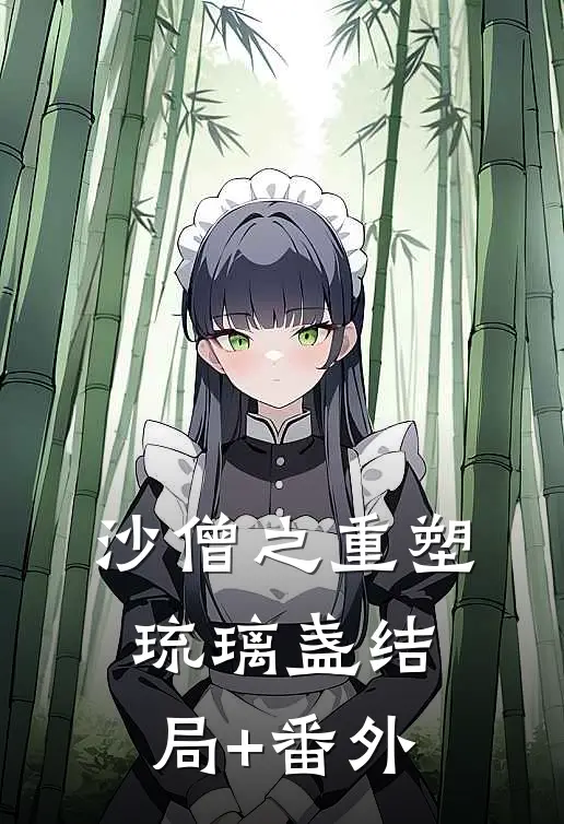 沙僧之重塑琉璃盏结局+番外
