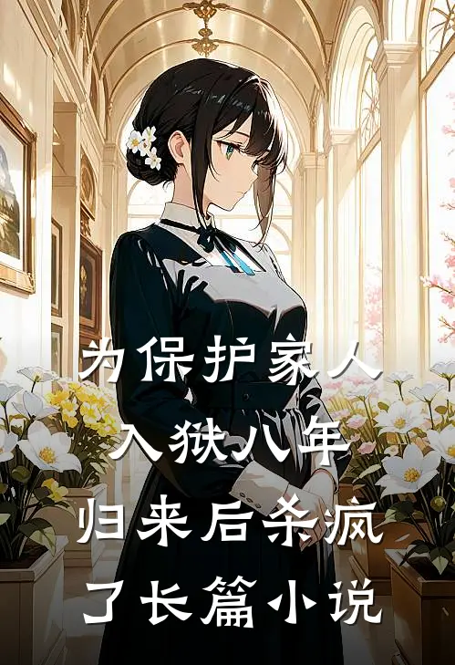 为保护家人入狱八年，归来后杀疯了长篇小说