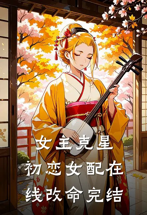 女主克星，初恋女配在线改命完结