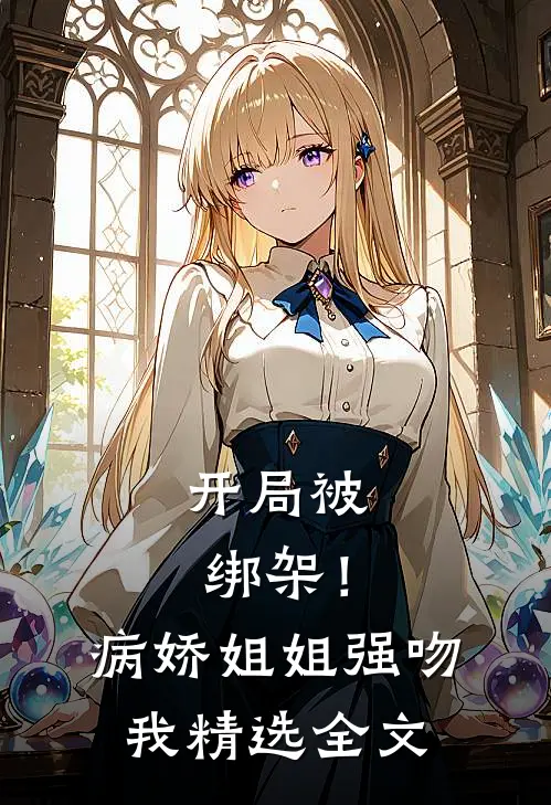 开局被绑架！病娇姐姐强吻我精选全文