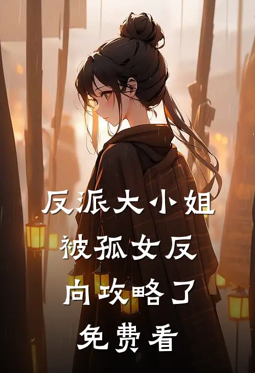 反派大小姐，被孤女反向攻略了免费看
