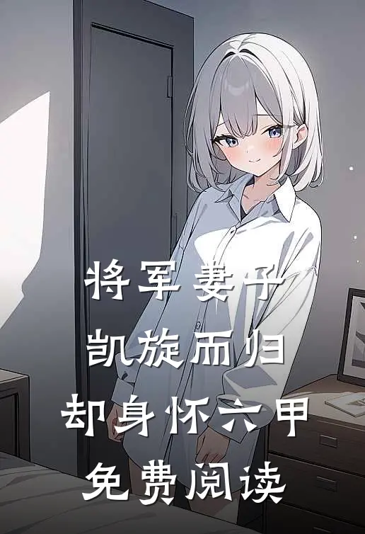 将军妻子凯旋而归，却身怀六甲免费阅读