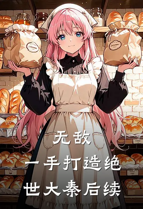 无敌：一手打造绝世大秦后续
