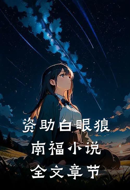 资助白眼狼南福小说全文章节