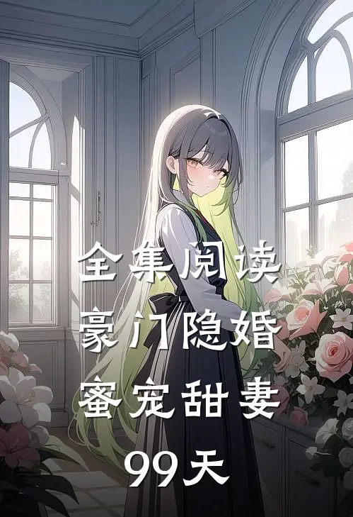 全集阅读豪门隐婚：蜜宠甜妻99天