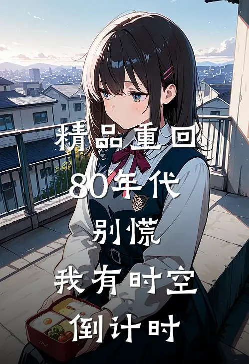 精品重回80年代：别慌，我有时空倒计时